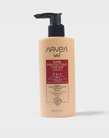 Hair Protective Cream 5-en-1 — Sans Rinçage