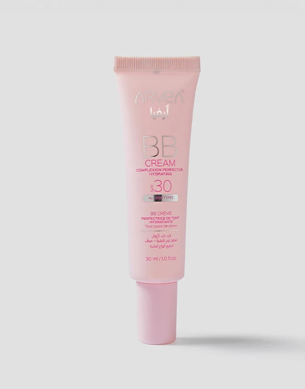 BB Cream ARVEA - soin teinté SPF 30