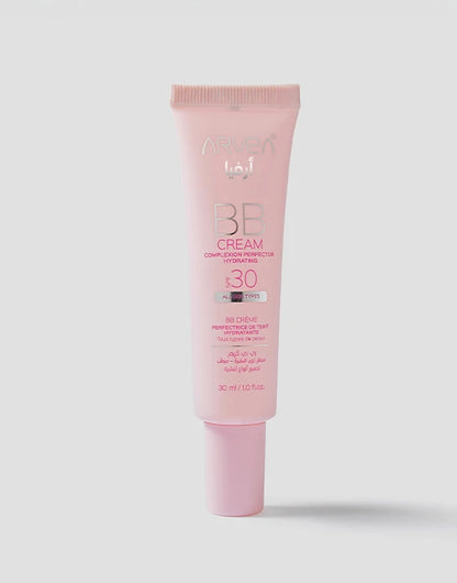 BB Cream ARVEA - soin teinté SPF 30